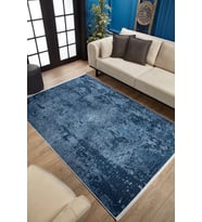 Dijital Kaymaz Yıkanabilir Beyaz Modern Salon Halısı Mutfak Halısı Koridor Halısı Yolluk HLN1628