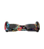 HOVERWAY PWS707-PAINTER HOWER SCOOTER (Çok Renkli)