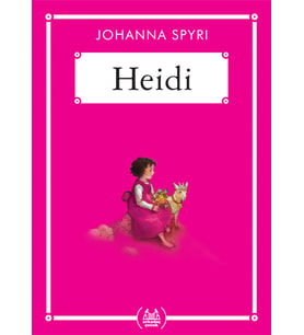 Heidi - Gökkuşağı Cep Dizisi