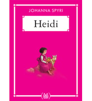 Heidi - Gökkuşağı Cep Dizisi