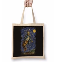 Van Gogh Never Saw Bez Çanta Uzun Saplı
