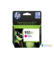 Tonersepeti Hp 951XL-CN047AE Orjinal Kırmızı Kartuş