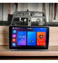 PEUGEOT 307 9'' TABLET MULTİMEDİA ANDROİD 