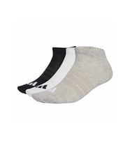 Adidas T Ess Low 3P Çorap (3 Çift) KC9629Çok Renkli