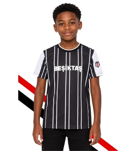 BJK TSRT 048 6525156T3 BEŞİKTAŞ ÇOCUK T-SHIRT