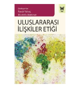Uluslararası İlişkiler Etiği