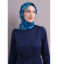 Sura İpek Eşarp 2026-2027 - Sonbahar Kış-ASM9605