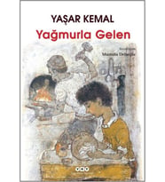 Yağmurla Gelen