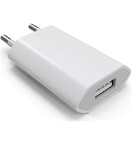 Usb Duvar Şarj Adaptörü BAŞLIK