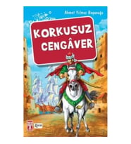 Korkusuz Cengaver
