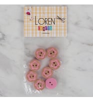 Crafts 8 Li Pembe - 317