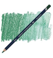 Derwent Watercolour Pencil Suluboya Kalemi 45 Mineral Green 