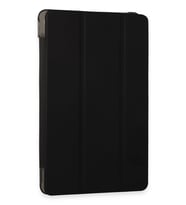 Samsung Galaxy X510 Tab S9 FE 11 Kılıf Tablet Smart Kılıf - Siyah
