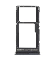 Xiaomi Poco M4 Pro 5G Sim Kart Tepsisi 21091116AG MZB0BGVIN (Füme)