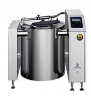 Electrolux Professional Gıda Sensörlü, Otomatik Su Doldurma Ve Seviye Kontrol, 100 Lt – Promix. Y=600 SM6P100F