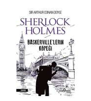 Sherlock Holmes - Baskerville'lerin Köpeği