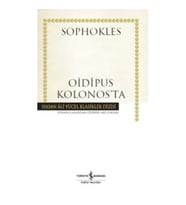 Oidipus Kolonos'ta