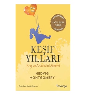 Keşif Yılları