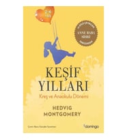 Keşif Yılları