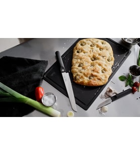 Fissler Procut Collection Ekmek Bıçağı 21 Cm
