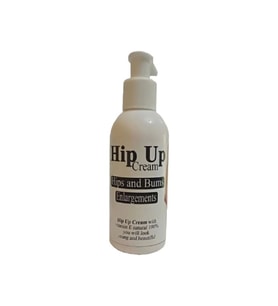 Hip Up Kalcayi Pres Kalkık Büyük 120 ml
