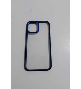 İphone 12 Pro Max Telefon Kılıf Modeli