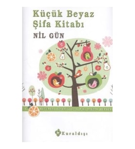 Küçük Beyaz Şifa Kitabı