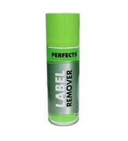 Label Remover 200ml Sprey Etiket Çıkarıcı