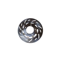 FALCON COMFORT KM180-11 BALANSÖRLÜ -ÖN FREN DİSKİ ORİJİNAL