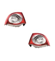 Vw Jetta Dış Sağ-Sol Stop Lambası 2005-2011