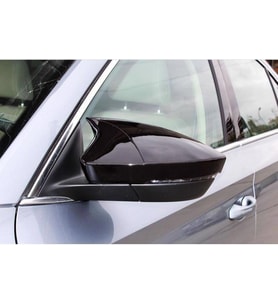 SKODA SÜPER B 2015-2019 MODEL YARASA AYNA KAPAĞI