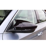 SKODA SÜPER B 2015-2019 MODEL YARASA AYNA KAPAĞI