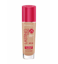 Rimmel London Rimmel London Fondöten - Lasting Finish Foundation 203 True Beige 30 ml 