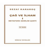Çağ ve İlham 1