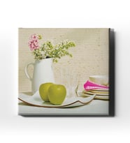 Mutfak Canvas Tablo MİNK107