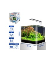 Amtra Nano Tank 15 Set 30x20x25 cm 15 Lt