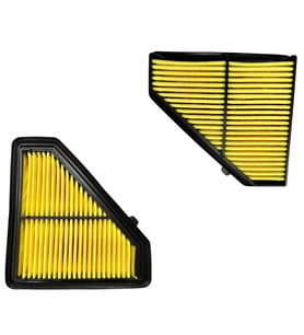 Hava Filtresi Civic 2012- 1.4 VTEC
