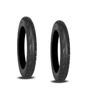 Volta Vsx Ön - Arka Lastik Seti Dubleks 16 X 2.50