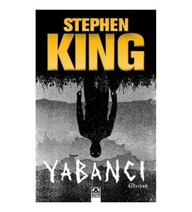 Yabancı