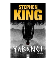 Yabancı
