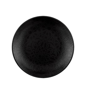 GÜRAL PORSELEN Matt 4 Parça 21 Cm Pasta Takımı