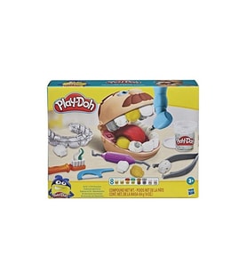 Hasbro Di̇şçi̇ Seti̇