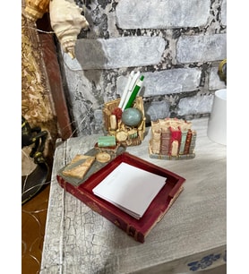 ÖĞRETMENLER GÜNÜ İÇİN 3'LÜ SET