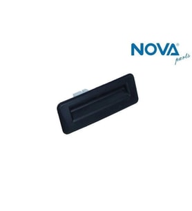 5J0827566E Bagaj Açma Kolu - Fabia-Rapid-Roomster-Superb-Yeti- Golf-A1
