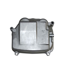ATV 150 KÜLBÜTÖR KAPAĞI SAÇLI KÖŞELİ