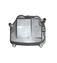 ATV 150 KÜLBÜTÖR KAPAĞI SAÇLI KÖŞELİ