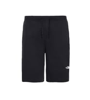 The North Face M Graphic Short Light Erkek Günlük Şort NF0A3S4FJK31 Siyah