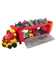 Hot Wheels Racerverse Hulkbuster Tır HRY02