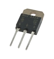 Ayt BUZ 332A SOT-93 Mosfet Transistör
