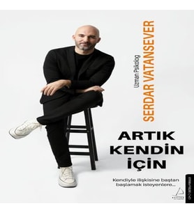 Artık Kendin İçin